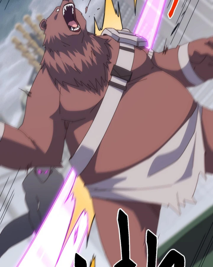 Vạn Tộc Xâm Lược :Mở Đầu Thuần Hóa Cự Thú Cấp Sử Thi Chapter 52 - 27