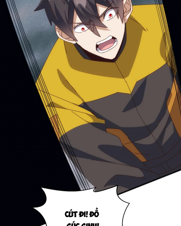 Vạn Tộc Xâm Lược :Mở Đầu Thuần Hóa Cự Thú Cấp Sử Thi Chapter 52 - 33