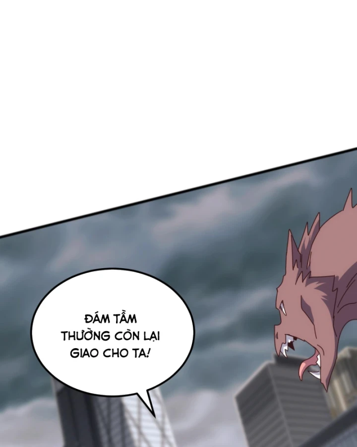 Vạn Tộc Xâm Lược :Mở Đầu Thuần Hóa Cự Thú Cấp Sử Thi Chapter 52 - 35