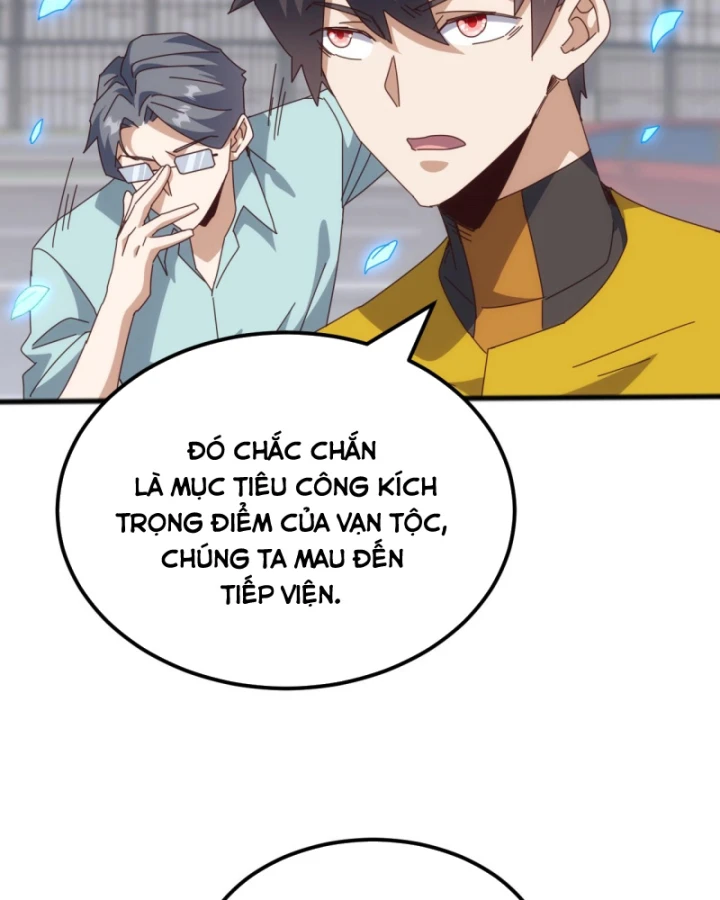 Vạn Tộc Xâm Lược :Mở Đầu Thuần Hóa Cự Thú Cấp Sử Thi Chapter 52 - 40