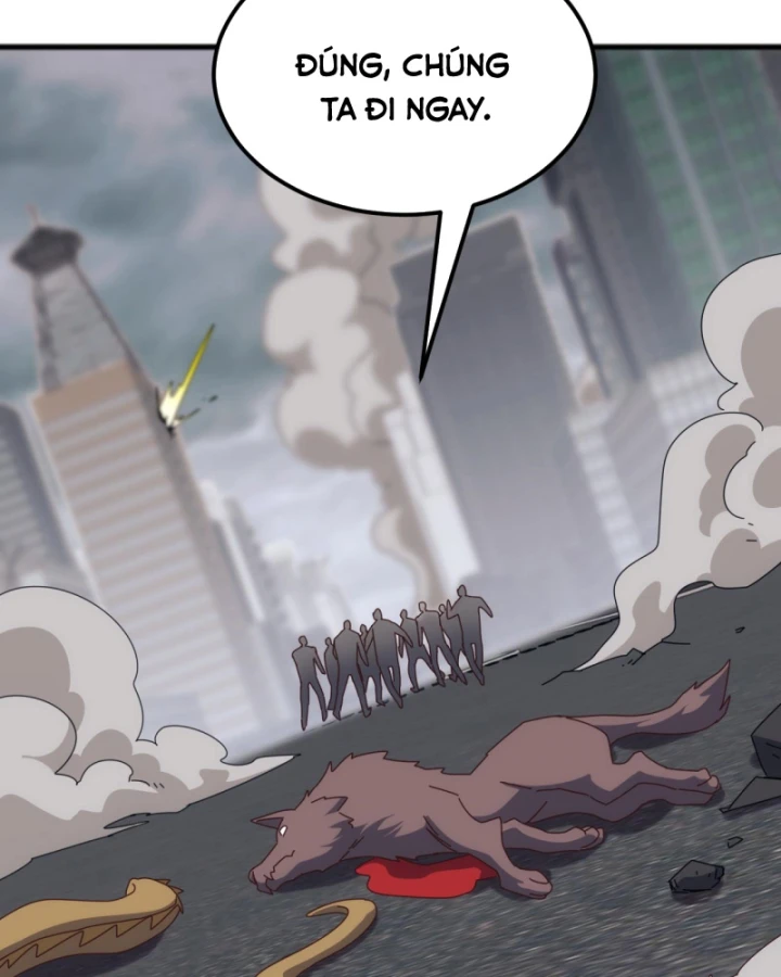 Vạn Tộc Xâm Lược :Mở Đầu Thuần Hóa Cự Thú Cấp Sử Thi Chapter 52 - 41