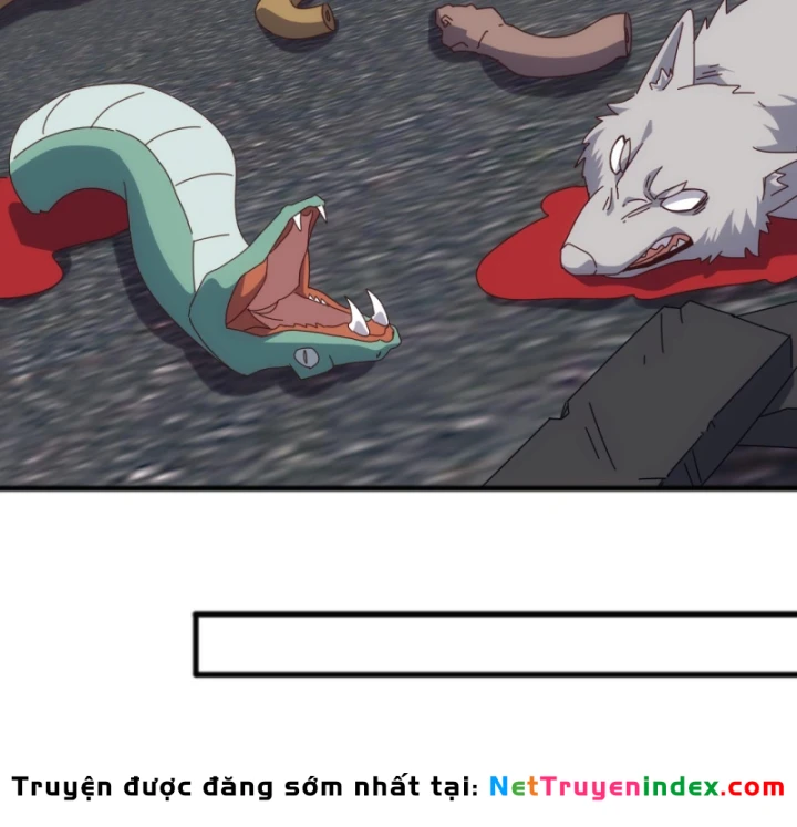 Vạn Tộc Xâm Lược :Mở Đầu Thuần Hóa Cự Thú Cấp Sử Thi Chapter 52 - 42