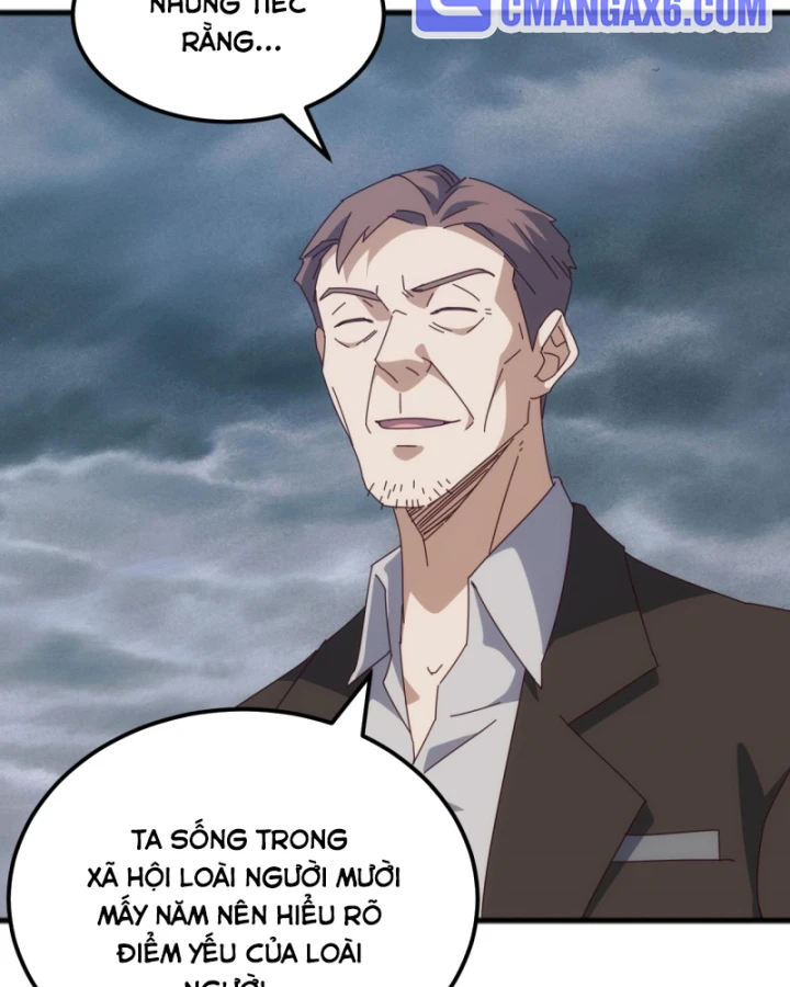 Vạn Tộc Xâm Lược :Mở Đầu Thuần Hóa Cự Thú Cấp Sử Thi Chapter 52 - 45