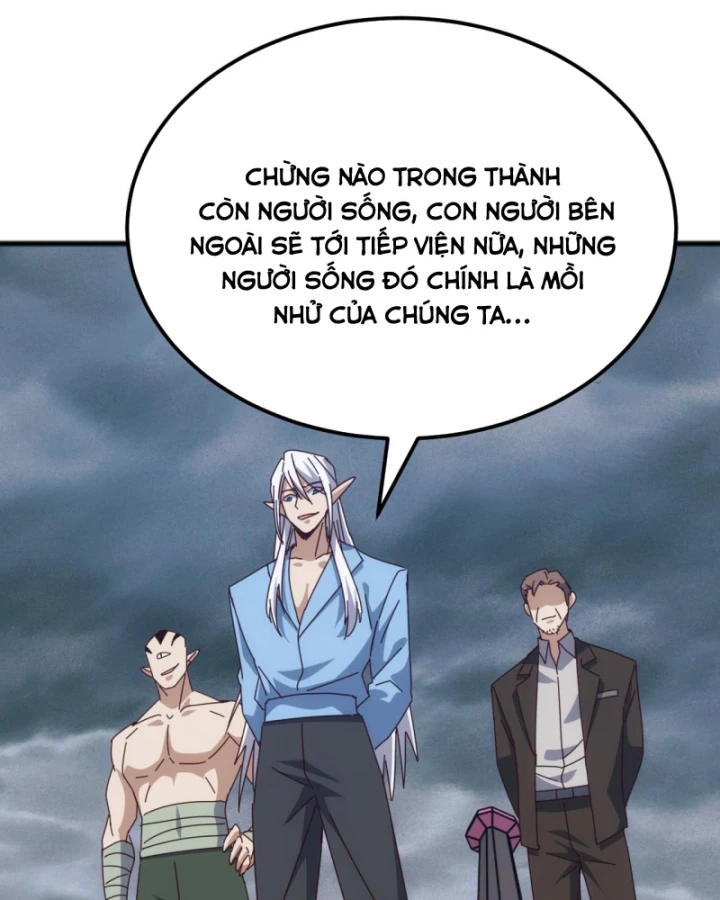 Vạn Tộc Xâm Lược :Mở Đầu Thuần Hóa Cự Thú Cấp Sử Thi Chapter 52 - 47