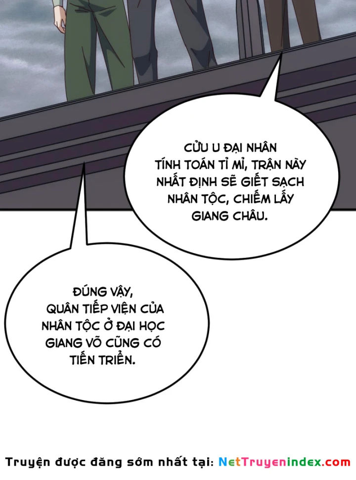 Vạn Tộc Xâm Lược :Mở Đầu Thuần Hóa Cự Thú Cấp Sử Thi Chapter 52 - 48