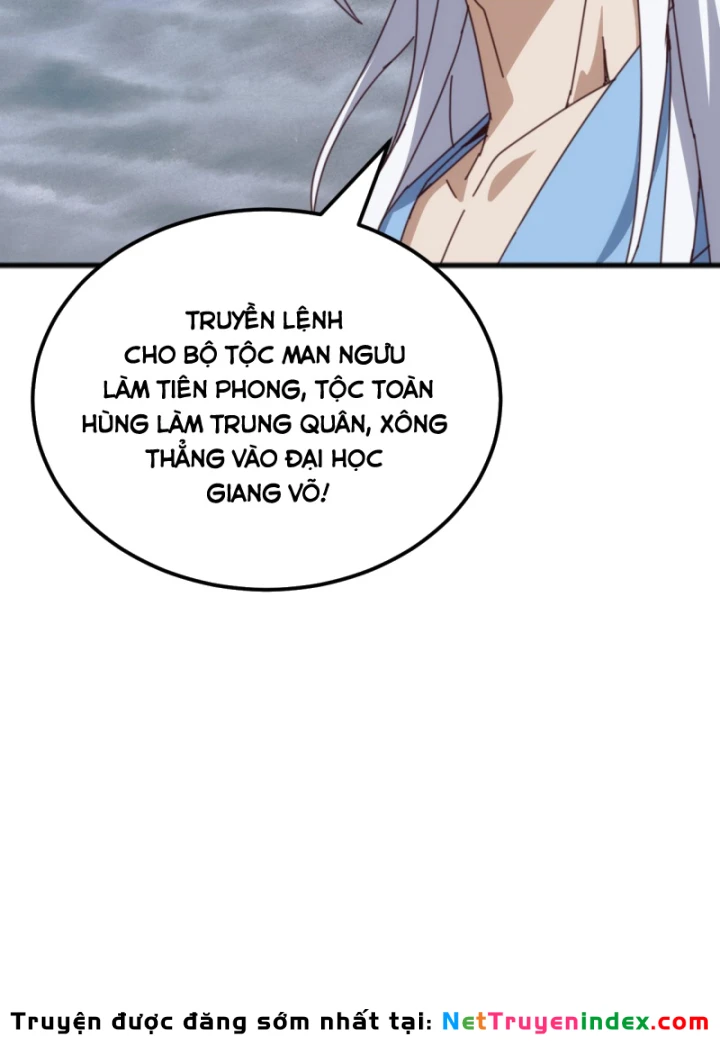 Vạn Tộc Xâm Lược :Mở Đầu Thuần Hóa Cự Thú Cấp Sử Thi Chapter 52 - 50