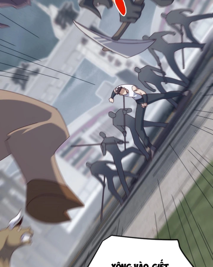 Vạn Tộc Xâm Lược :Mở Đầu Thuần Hóa Cự Thú Cấp Sử Thi Chapter 52 - 52