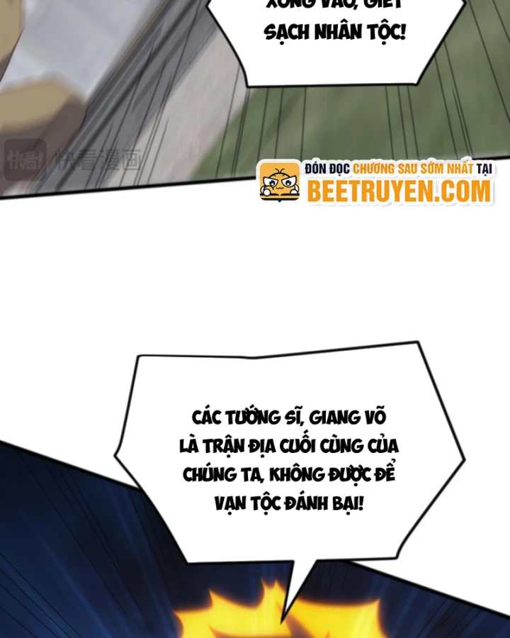 Vạn Tộc Xâm Lược :Mở Đầu Thuần Hóa Cự Thú Cấp Sử Thi Chapter 52 - 53