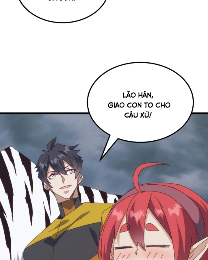 Vạn Tộc Xâm Lược :Mở Đầu Thuần Hóa Cự Thú Cấp Sử Thi Chapter 52 - 77