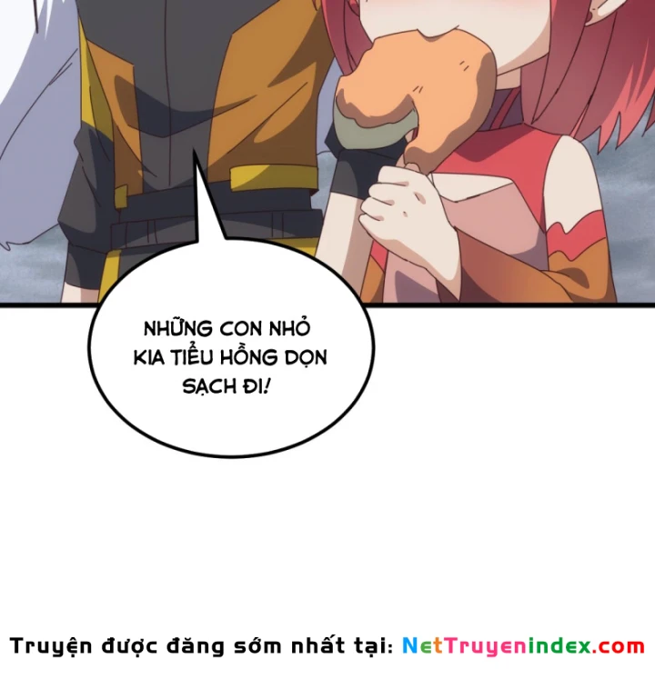 Vạn Tộc Xâm Lược :Mở Đầu Thuần Hóa Cự Thú Cấp Sử Thi Chapter 52 - 78