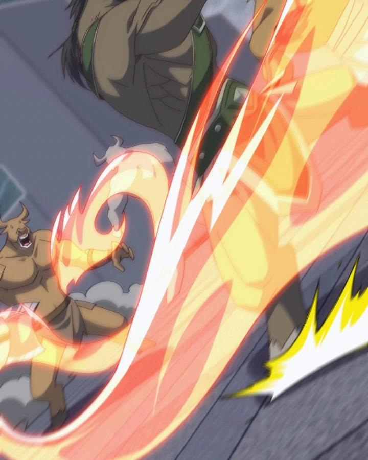 Vạn Tộc Xâm Lược :Mở Đầu Thuần Hóa Cự Thú Cấp Sử Thi Chapter 52 - 82