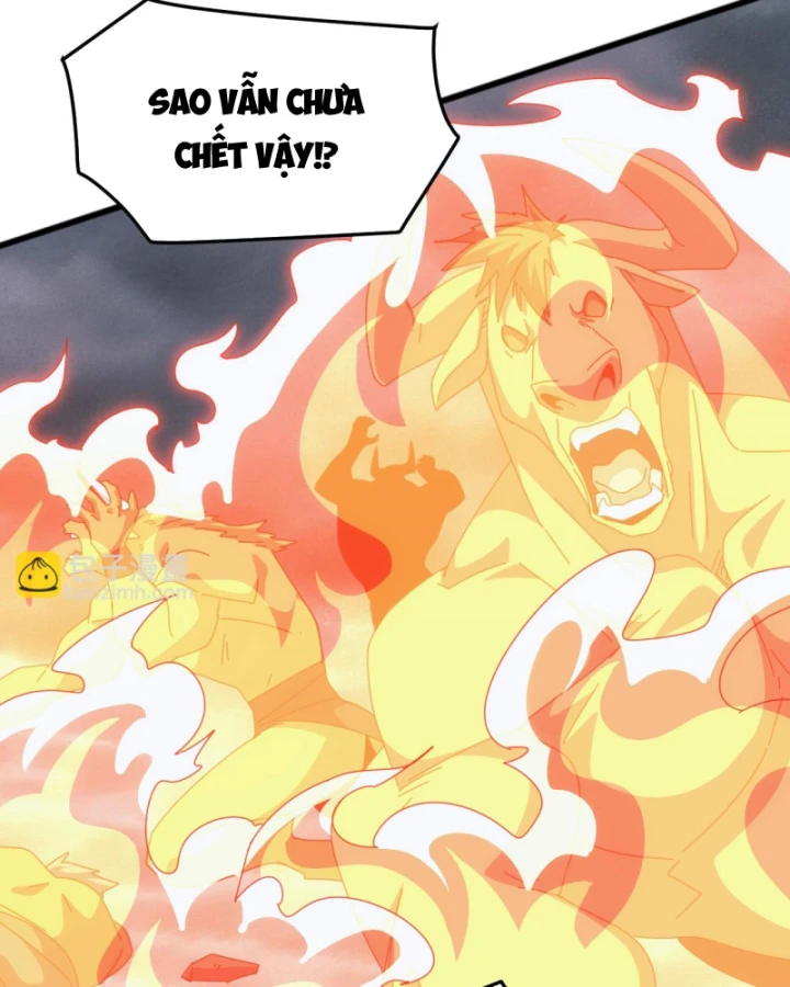 Vạn Tộc Xâm Lược :Mở Đầu Thuần Hóa Cự Thú Cấp Sử Thi Chapter 52 - 84