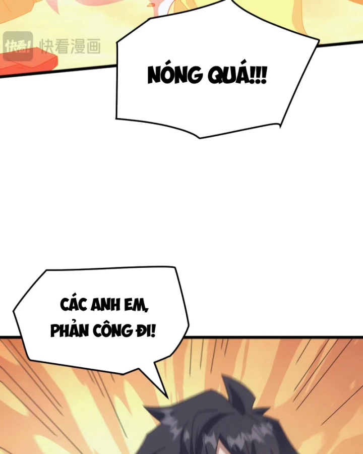 Vạn Tộc Xâm Lược :Mở Đầu Thuần Hóa Cự Thú Cấp Sử Thi Chapter 52 - 85