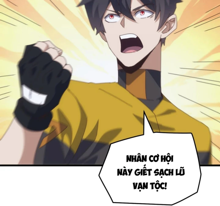 Vạn Tộc Xâm Lược :Mở Đầu Thuần Hóa Cự Thú Cấp Sử Thi Chapter 52 - 86