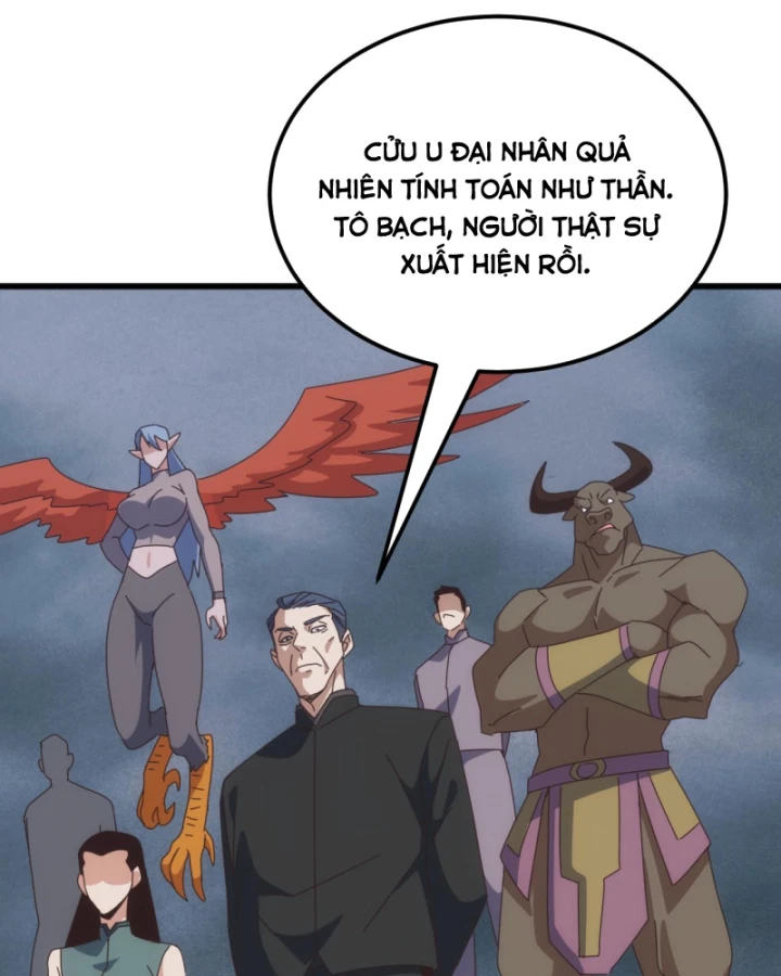 Vạn Tộc Xâm Lược :Mở Đầu Thuần Hóa Cự Thú Cấp Sử Thi Chapter 52 - 90