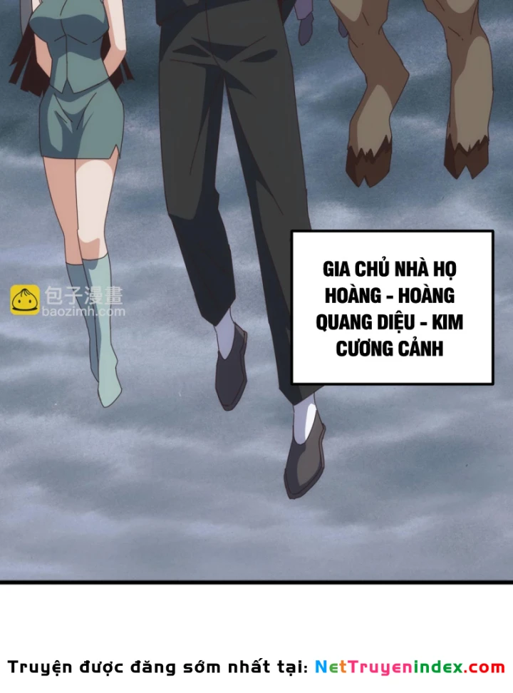 Vạn Tộc Xâm Lược :Mở Đầu Thuần Hóa Cự Thú Cấp Sử Thi Chapter 52 - 91