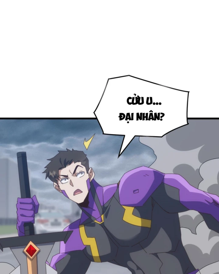 Vạn Tộc Xâm Lược :Mở Đầu Thuần Hóa Cự Thú Cấp Sử Thi Chapter 52 - 92