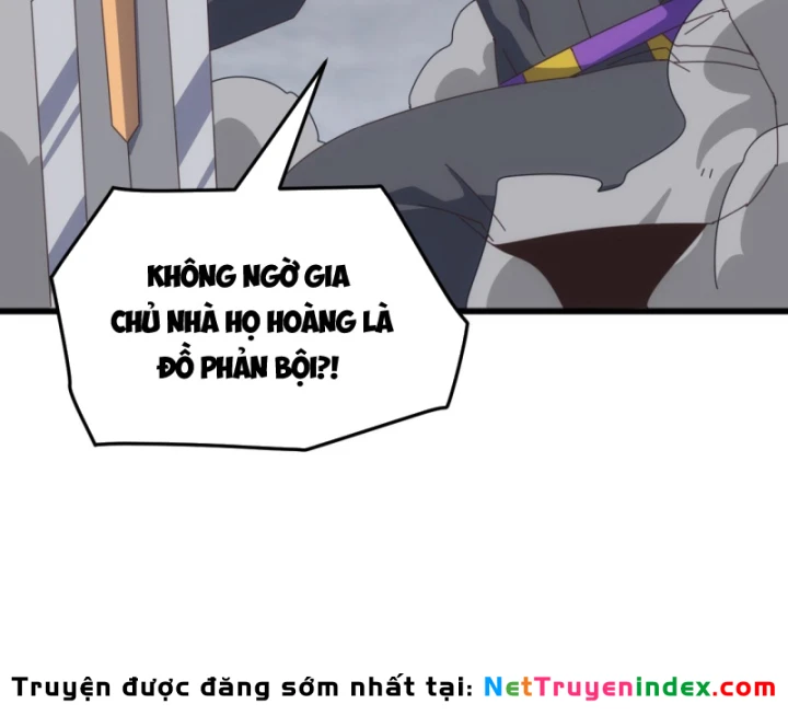 Vạn Tộc Xâm Lược :Mở Đầu Thuần Hóa Cự Thú Cấp Sử Thi Chapter 52 - 93