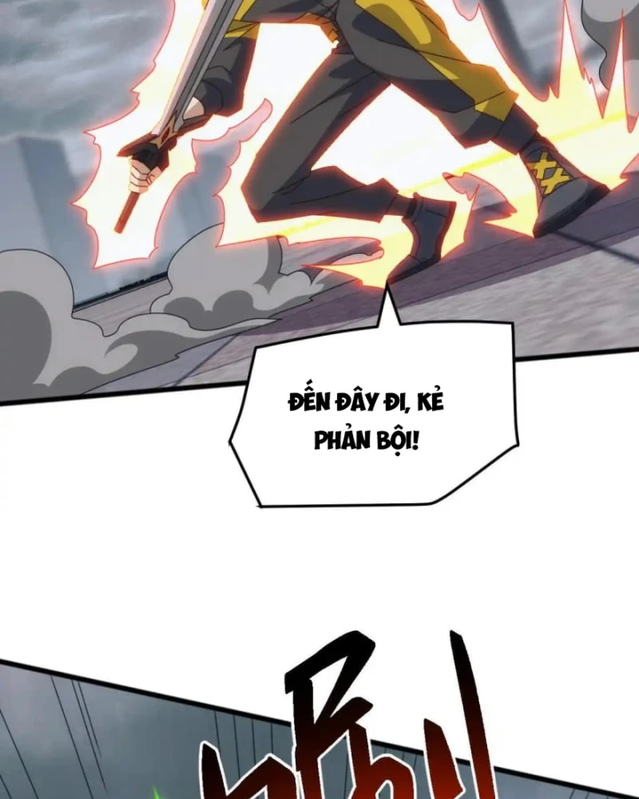 Vạn Tộc Xâm Lược :Mở Đầu Thuần Hóa Cự Thú Cấp Sử Thi Chapter 53 - 3