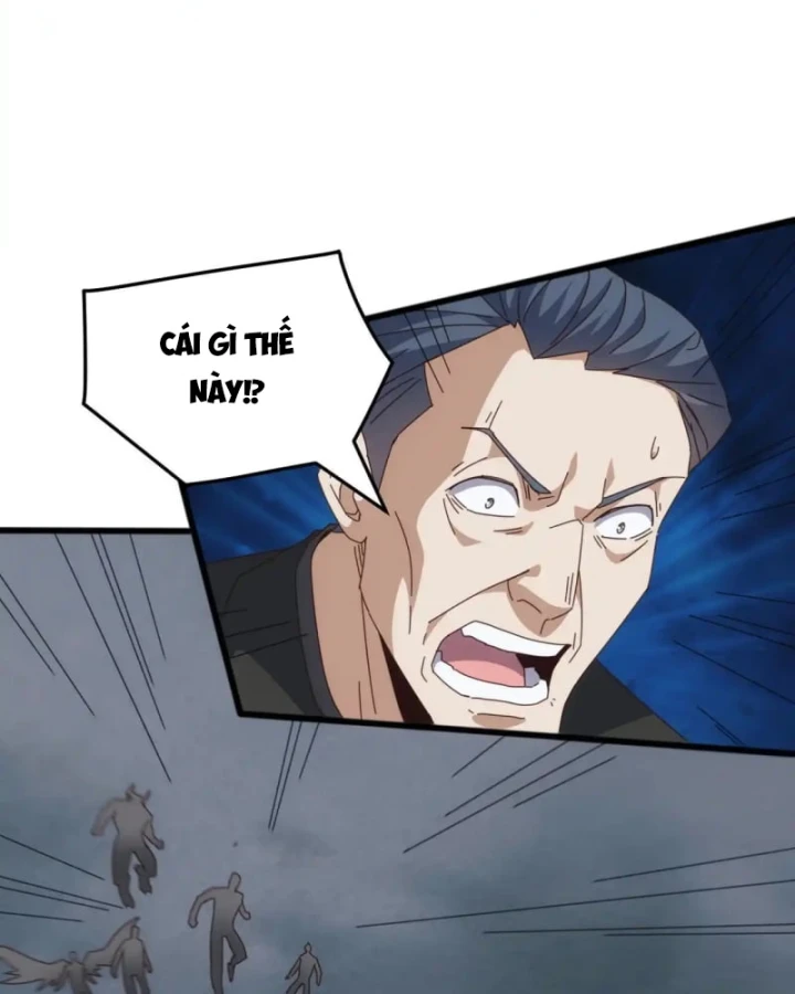 Vạn Tộc Xâm Lược :Mở Đầu Thuần Hóa Cự Thú Cấp Sử Thi Chapter 53 - 8