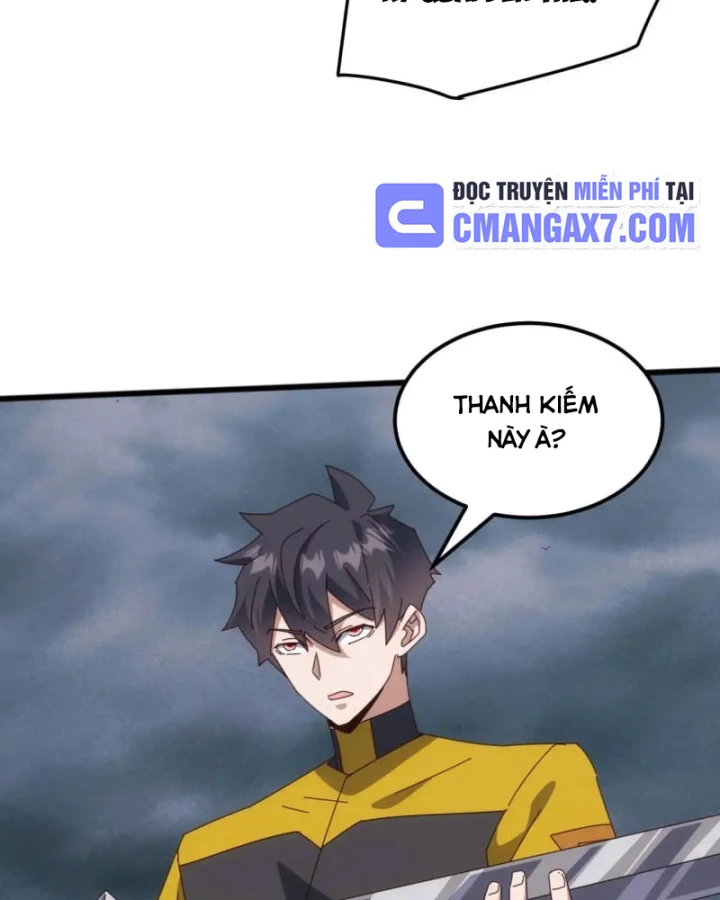 Vạn Tộc Xâm Lược :Mở Đầu Thuần Hóa Cự Thú Cấp Sử Thi Chapter 53 - 13