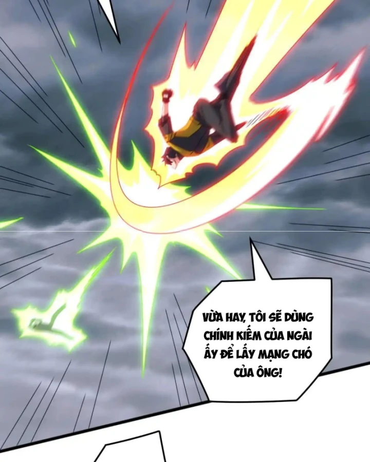 Vạn Tộc Xâm Lược :Mở Đầu Thuần Hóa Cự Thú Cấp Sử Thi Chapter 53 - 17