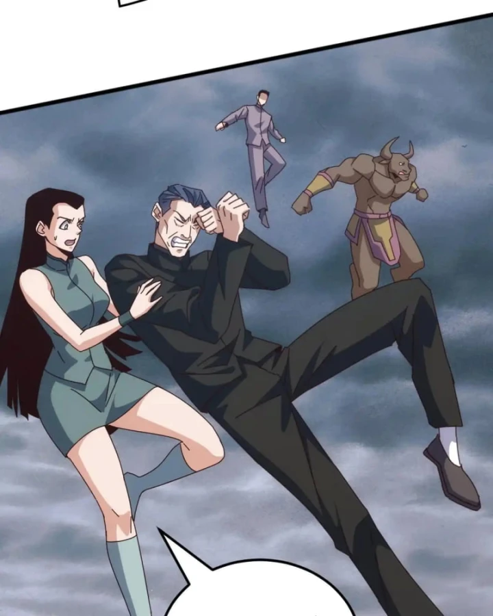 Vạn Tộc Xâm Lược :Mở Đầu Thuần Hóa Cự Thú Cấp Sử Thi Chapter 53 - 19