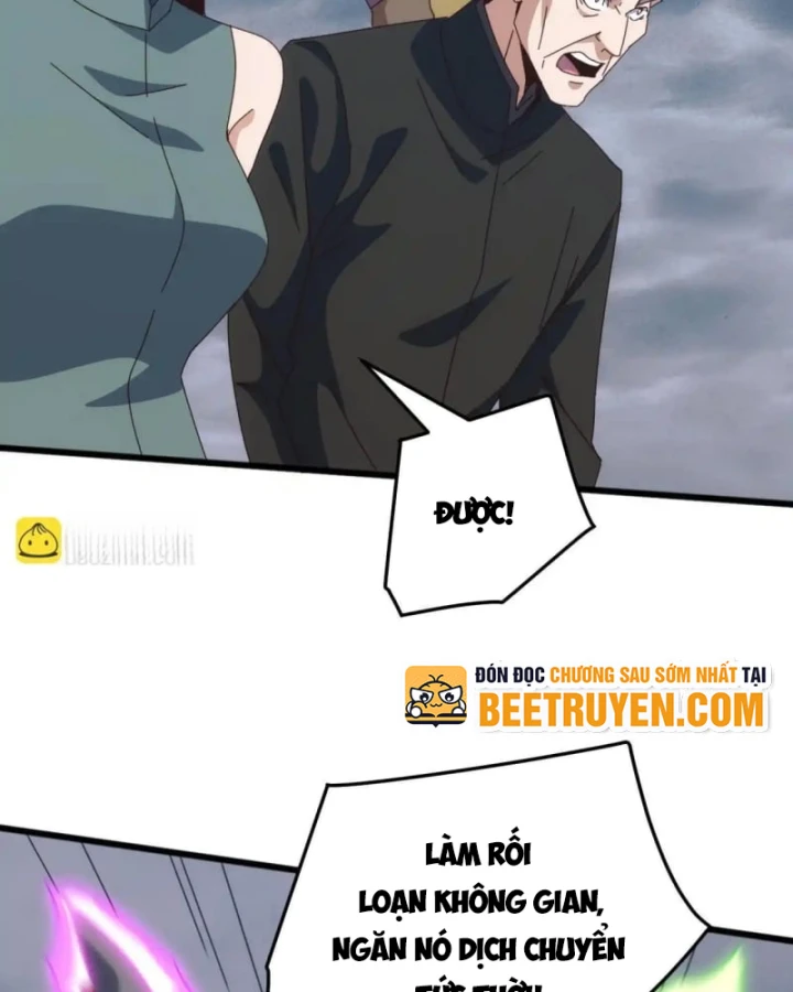 Vạn Tộc Xâm Lược :Mở Đầu Thuần Hóa Cự Thú Cấp Sử Thi Chapter 53 - 21