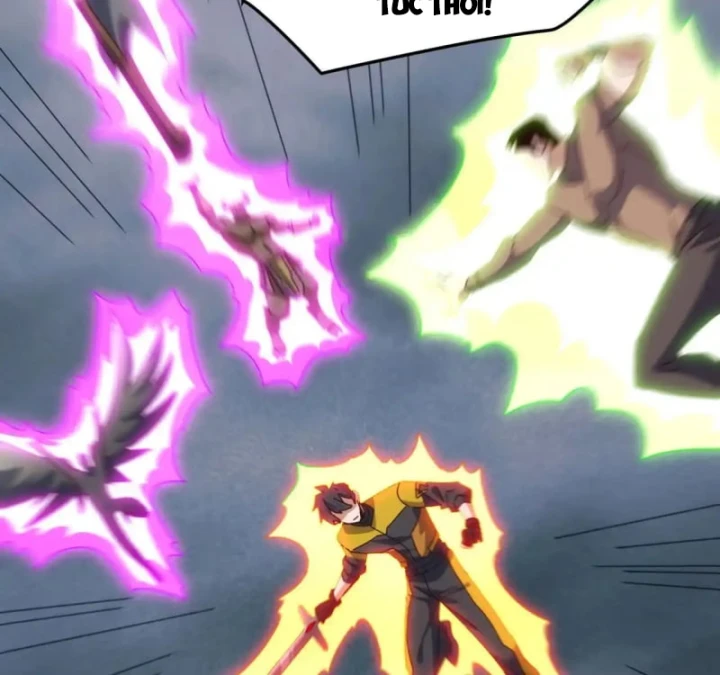 Vạn Tộc Xâm Lược :Mở Đầu Thuần Hóa Cự Thú Cấp Sử Thi Chapter 53 - 22