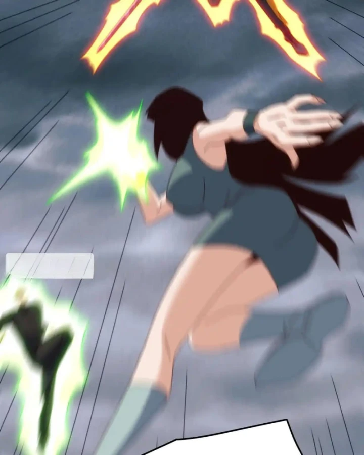 Vạn Tộc Xâm Lược :Mở Đầu Thuần Hóa Cự Thú Cấp Sử Thi Chapter 53 - 23