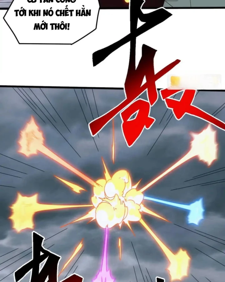 Vạn Tộc Xâm Lược :Mở Đầu Thuần Hóa Cự Thú Cấp Sử Thi Chapter 53 - 28