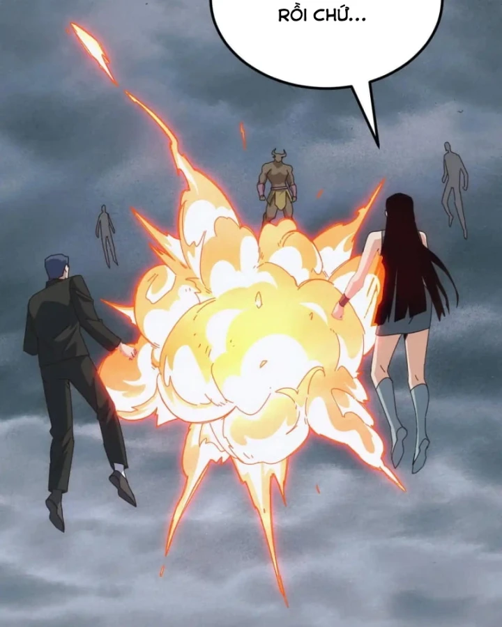 Vạn Tộc Xâm Lược :Mở Đầu Thuần Hóa Cự Thú Cấp Sử Thi Chapter 53 - 30