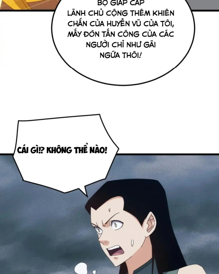 Vạn Tộc Xâm Lược :Mở Đầu Thuần Hóa Cự Thú Cấp Sử Thi Chapter 53 - 33