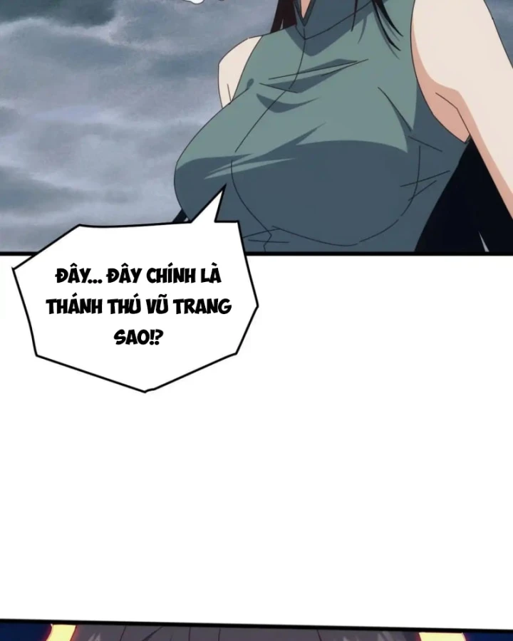 Vạn Tộc Xâm Lược :Mở Đầu Thuần Hóa Cự Thú Cấp Sử Thi Chapter 53 - 34