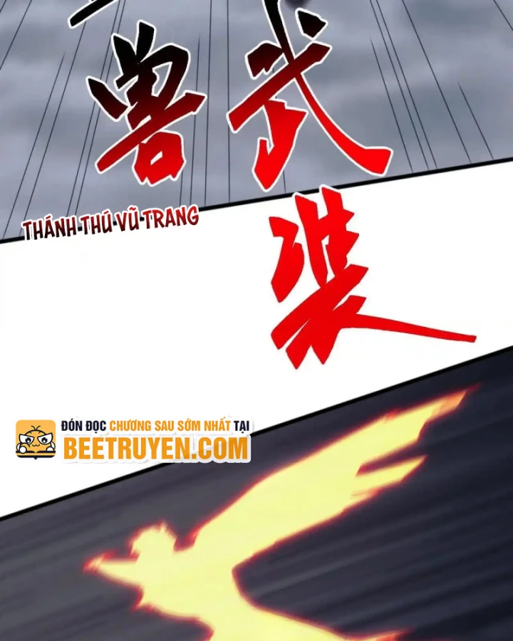 Vạn Tộc Xâm Lược :Mở Đầu Thuần Hóa Cự Thú Cấp Sử Thi Chapter 53 - 38