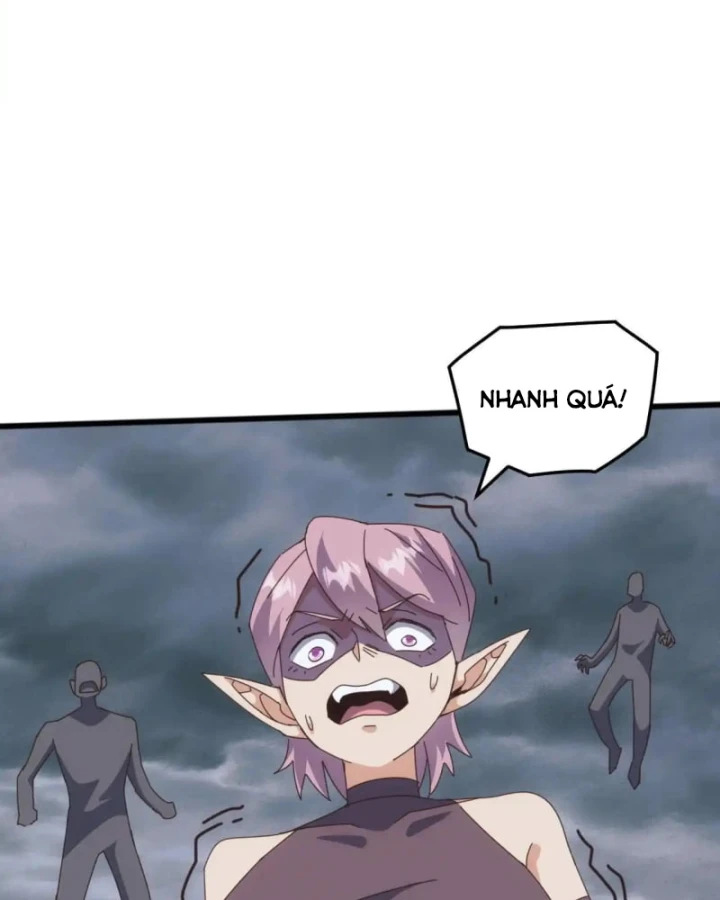 Vạn Tộc Xâm Lược :Mở Đầu Thuần Hóa Cự Thú Cấp Sử Thi Chapter 53 - 43