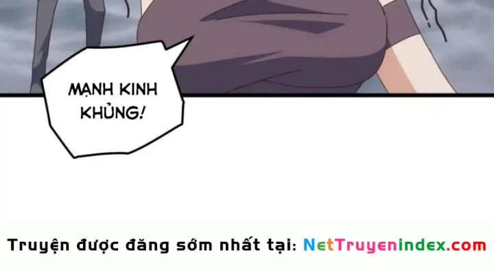 Vạn Tộc Xâm Lược :Mở Đầu Thuần Hóa Cự Thú Cấp Sử Thi Chapter 53 - 44