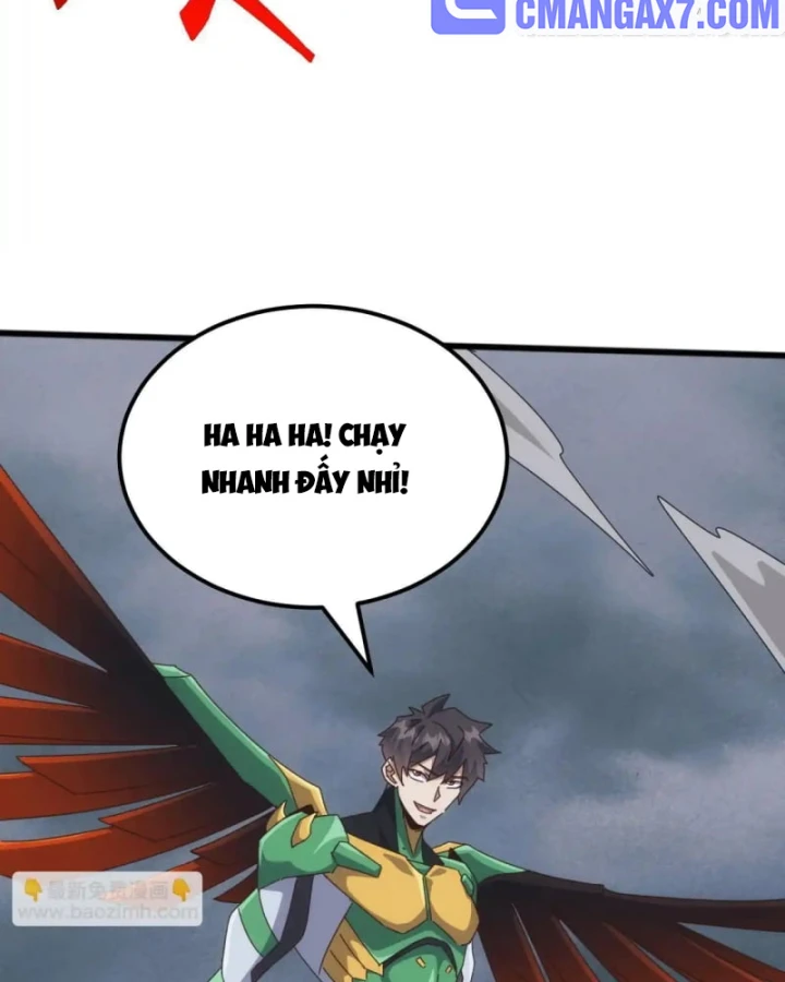 Vạn Tộc Xâm Lược :Mở Đầu Thuần Hóa Cự Thú Cấp Sử Thi Chapter 53 - 46