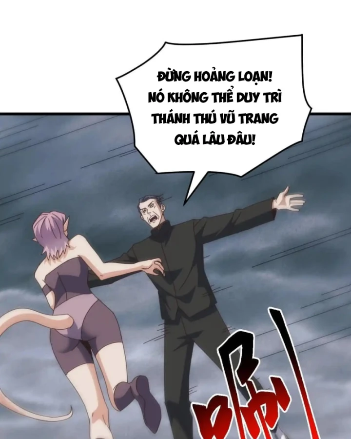 Vạn Tộc Xâm Lược :Mở Đầu Thuần Hóa Cự Thú Cấp Sử Thi Chapter 53 - 49