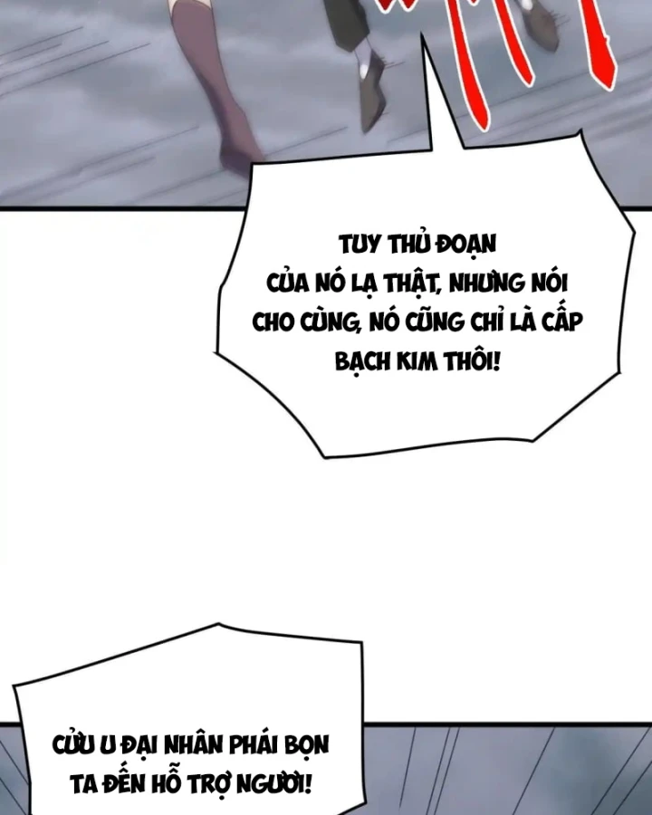 Vạn Tộc Xâm Lược :Mở Đầu Thuần Hóa Cự Thú Cấp Sử Thi Chapter 53 - 50