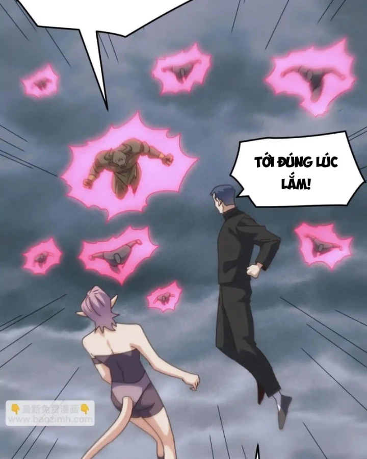 Vạn Tộc Xâm Lược :Mở Đầu Thuần Hóa Cự Thú Cấp Sử Thi Chapter 53 - 51