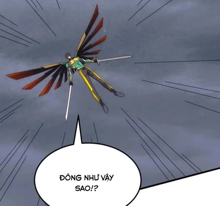 Vạn Tộc Xâm Lược :Mở Đầu Thuần Hóa Cự Thú Cấp Sử Thi Chapter 53 - 56