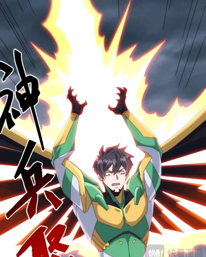 Vạn Tộc Xâm Lược :Mở Đầu Thuần Hóa Cự Thú Cấp Sử Thi Chapter 53 - 58