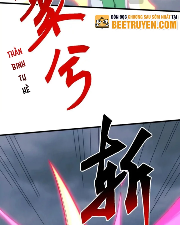 Vạn Tộc Xâm Lược :Mở Đầu Thuần Hóa Cự Thú Cấp Sử Thi Chapter 53 - 59