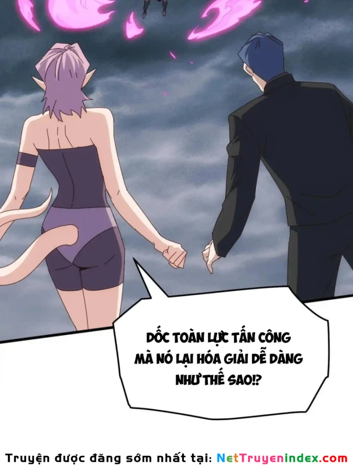 Vạn Tộc Xâm Lược :Mở Đầu Thuần Hóa Cự Thú Cấp Sử Thi Chapter 53 - 63