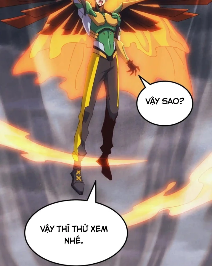 Vạn Tộc Xâm Lược :Mở Đầu Thuần Hóa Cự Thú Cấp Sử Thi Chapter 53 - 67