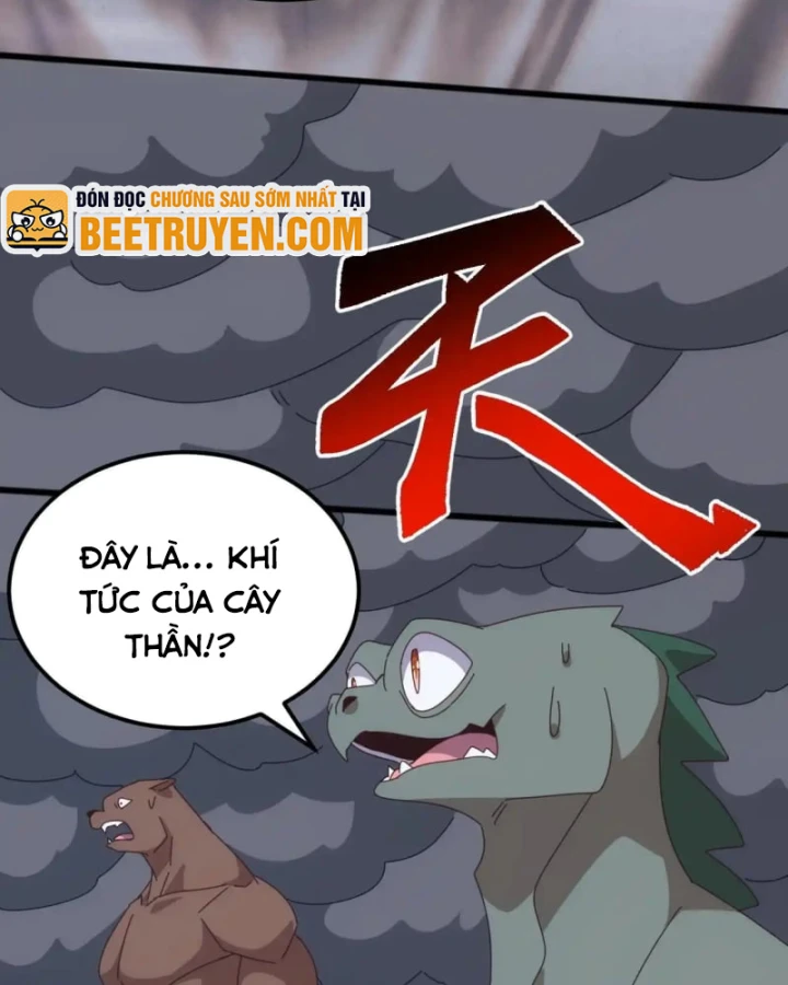 Vạn Tộc Xâm Lược :Mở Đầu Thuần Hóa Cự Thú Cấp Sử Thi Chapter 53 - 68