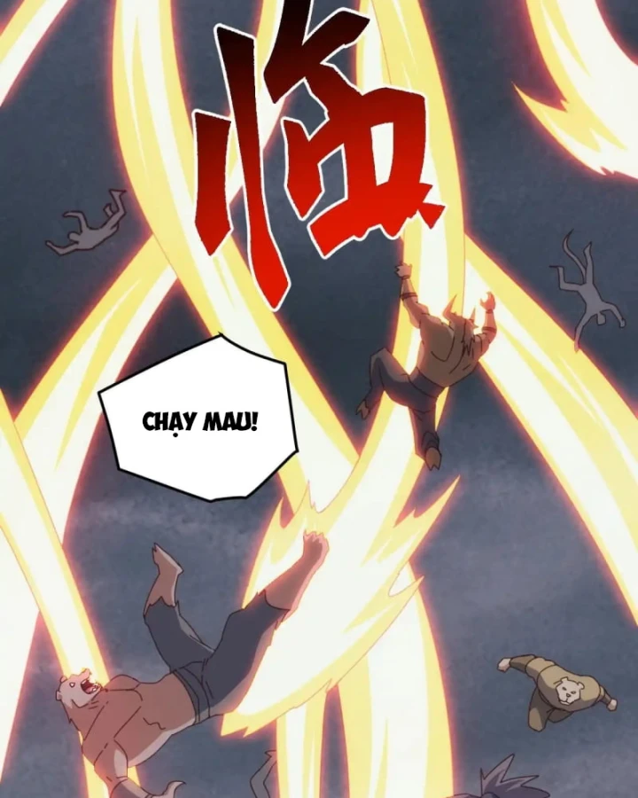 Vạn Tộc Xâm Lược :Mở Đầu Thuần Hóa Cự Thú Cấp Sử Thi Chapter 53 - 71