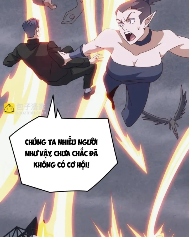 Vạn Tộc Xâm Lược :Mở Đầu Thuần Hóa Cự Thú Cấp Sử Thi Chapter 53 - 72