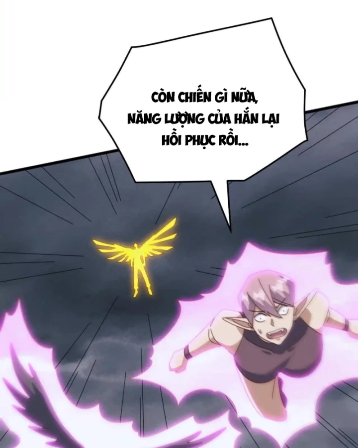 Vạn Tộc Xâm Lược :Mở Đầu Thuần Hóa Cự Thú Cấp Sử Thi Chapter 53 - 74